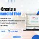 Create New Financial Year 2026-27 | Complete Process in Marg ERP