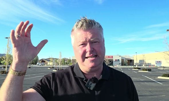 A Serious Warning About XRP...