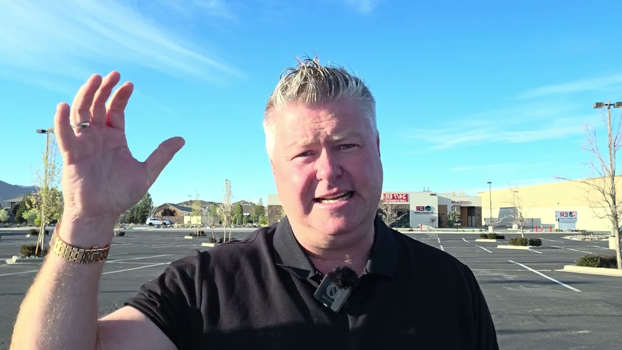 A Serious Warning About XRP...