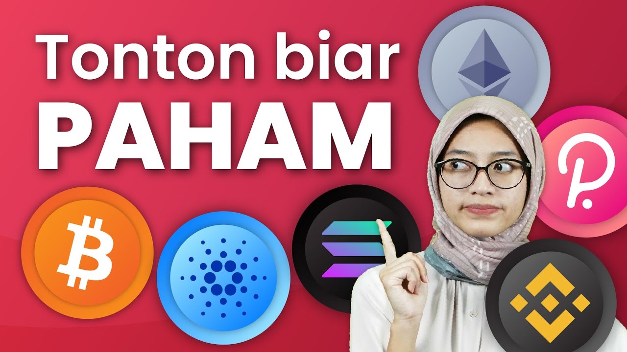 Penjelasan Apa itu Cryptocurrency paling mudah untuk Pemula! - Belajar Crypto dari 0
