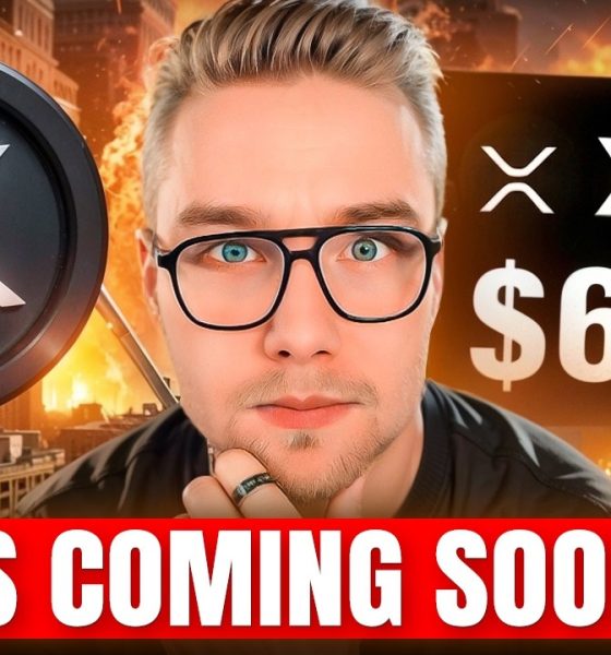 XRP Is Going HIGHER Than Anyone Thinks | HERE'S WHY IT HASN"T EXPLODED YET