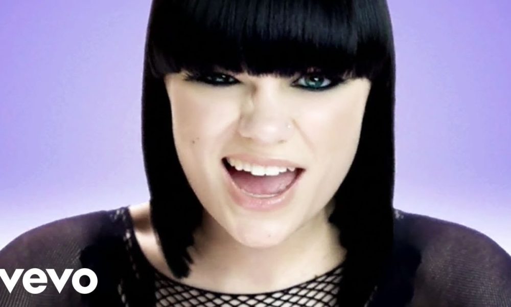 Jessie J - Price Tag ft. B.o.B