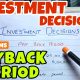 #2 Payback Period - Investment Decision - Financial Management ~ B.COM / BBA / CMA