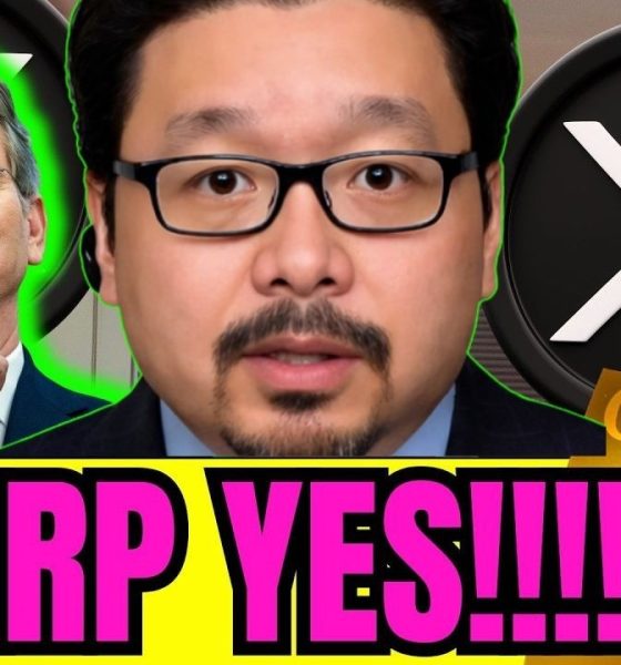 XRP CLARITY BREAKING NEWS!! ALL IN XRP Before It's || xrp news today