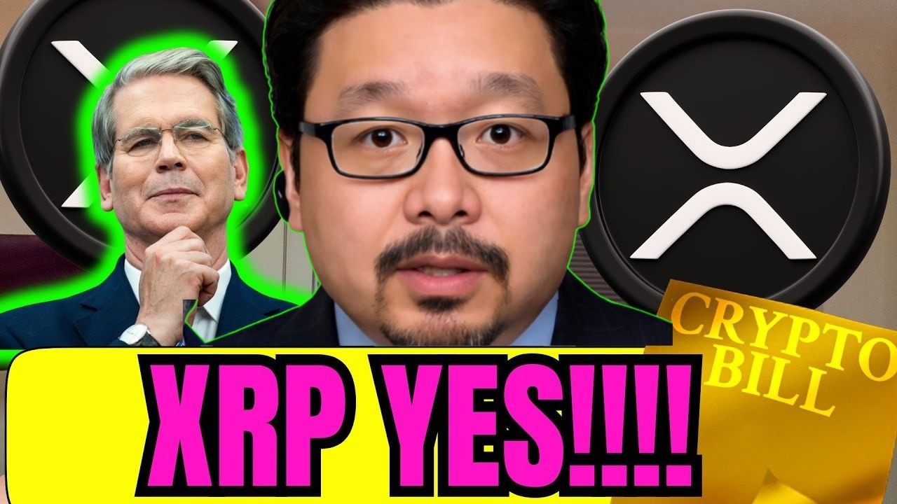 XRP CLARITY BREAKING NEWS!! ALL IN XRP Before It's || xrp news today