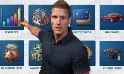 All of Our Money Rules (And When to Break Them)