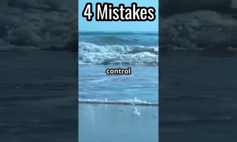4 Habits That Cancel Your Financial Prayers. #bibleteaching #habits #financialliteracy