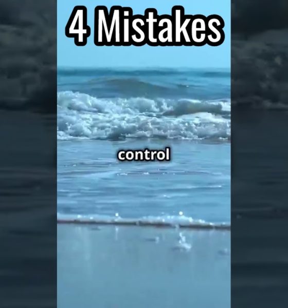 4 Habits That Cancel Your Financial Prayers. #bibleteaching #habits #financialliteracy