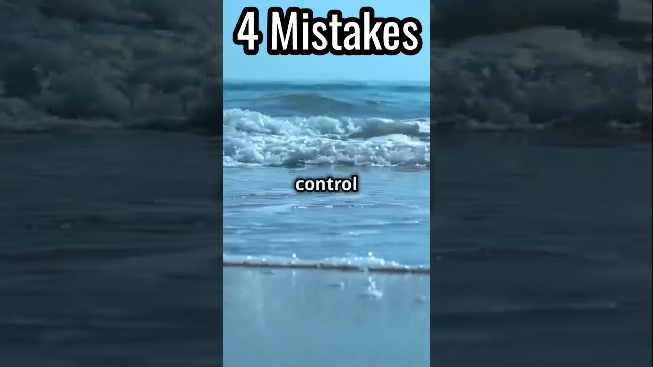 4 Habits That Cancel Your Financial Prayers. #bibleteaching #habits #financialliteracy