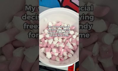 POV: your worst financial decision