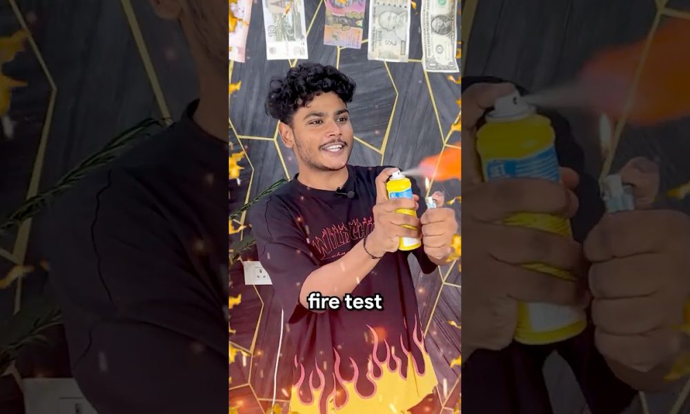 TESTING EVERY CURRENCY IN THE WORLD #shorts