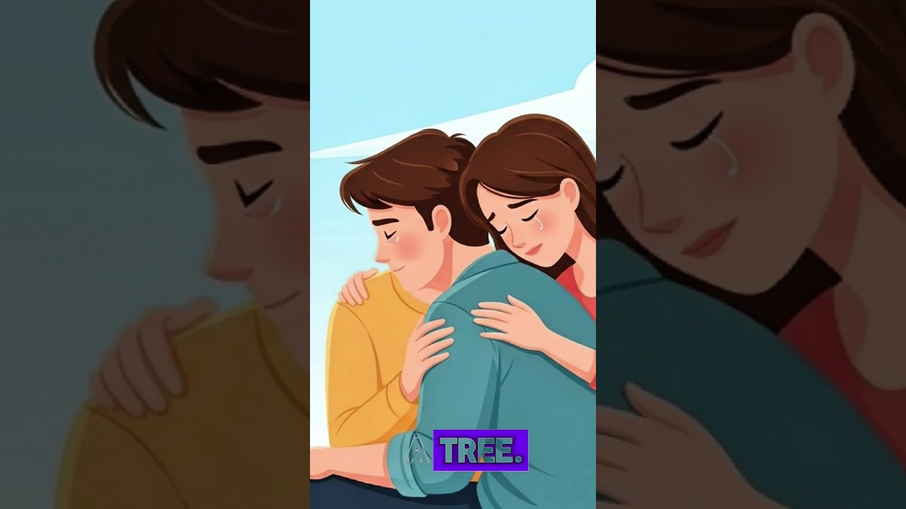 How Small Actions Change Financial Struggles | A Simple Economics Story