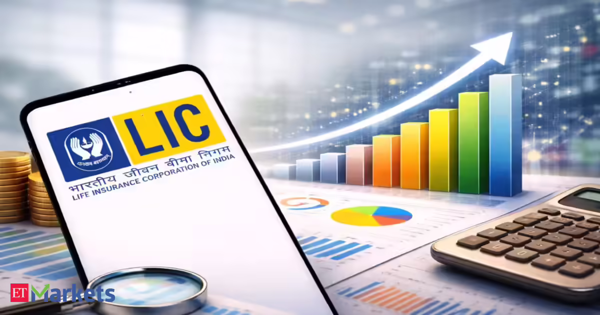 LIC likely to announce its first-ever bonus issue tomorrow: Check key things to know