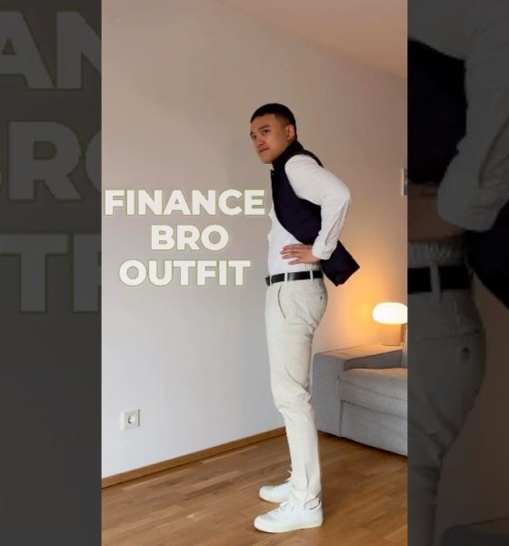 So kleiden sich Finance Bros und Investmentbanker wirklich