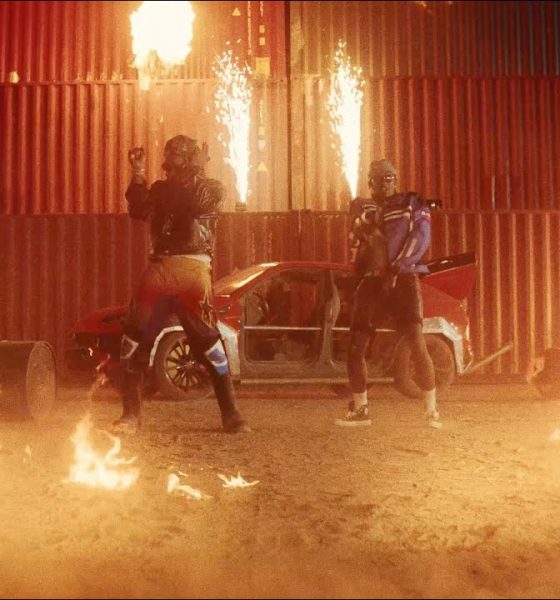 Young Thug - Money On Money (feat. Future) [Official Video]