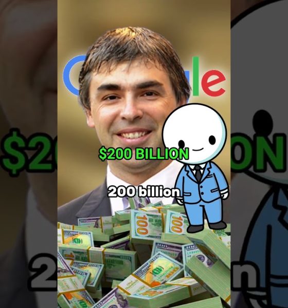 How rich is Elon Musk? #finance #success