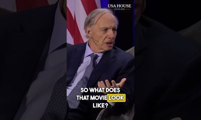 How Ray Dalio Predicted the 2008 and 2010 Financial Crises