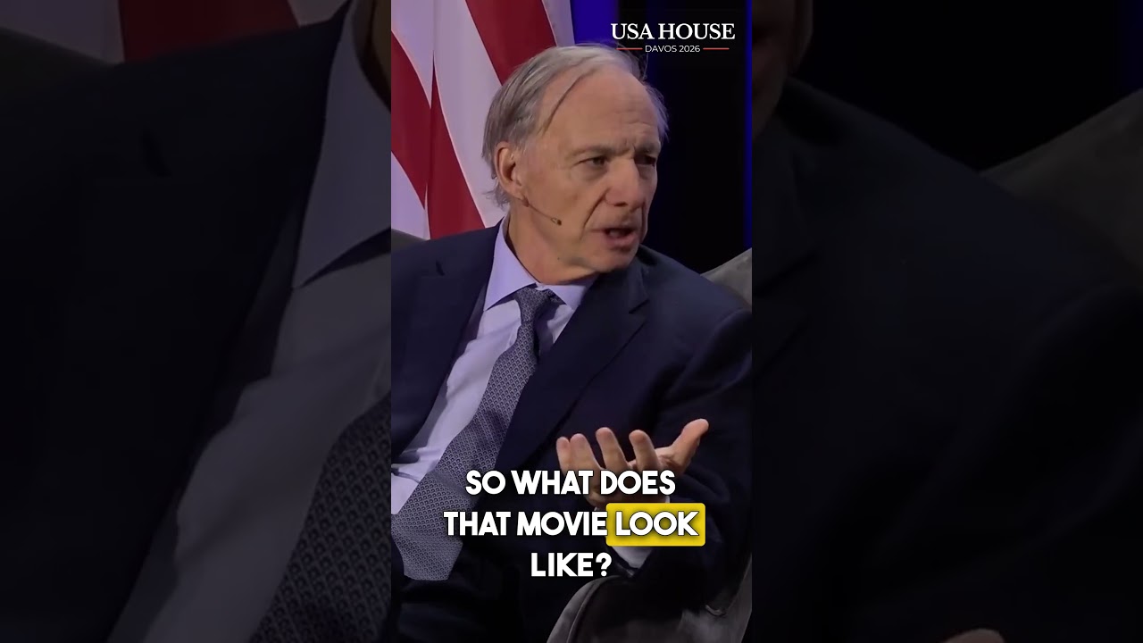 How Ray Dalio Predicted the 2008 and 2010 Financial Crises
