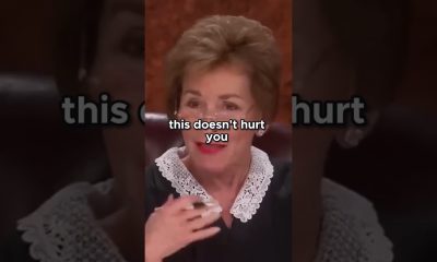 Breaking Down the Financial Strain of Salon Booth Rentals_ Who Pays What #shortsfeed #judgejudy