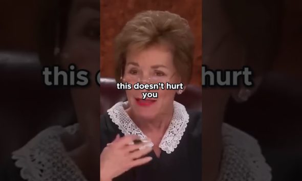 Breaking Down the Financial Strain of Salon Booth Rentals_ Who Pays What #shortsfeed #judgejudy