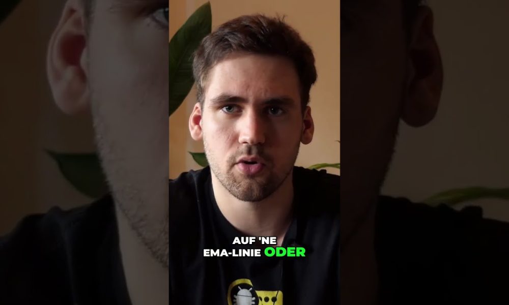 Bitcoin Trading: Warum 100% Treffsicherheit NICHT funktioniert #shorts