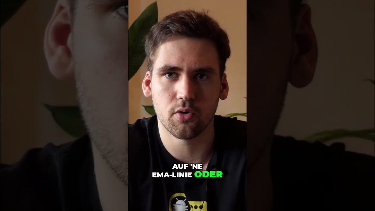 Bitcoin Trading: Warum 100% Treffsicherheit NICHT funktioniert #shorts