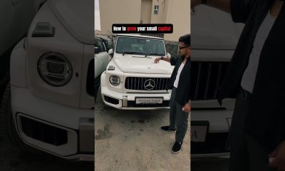 How to grow your small capital #trading #trader #cryptocurrency@DevanshRai