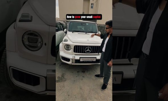 How to grow your small capital #trading #trader #cryptocurrency@DevanshRai