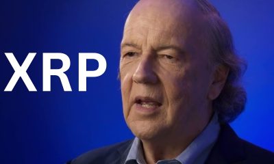 XRP JIM RICKARDS DROPS XRP NUKE !!!!!