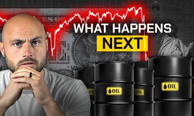 The Iran War Just Killed the Petrodollar