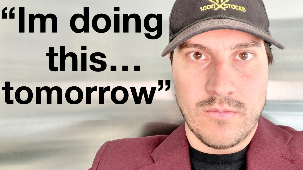 The Market Just BLEW UP