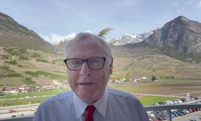 Apr 10, 2026: Financial News: Exciting news for investors in this huge gold mining company.