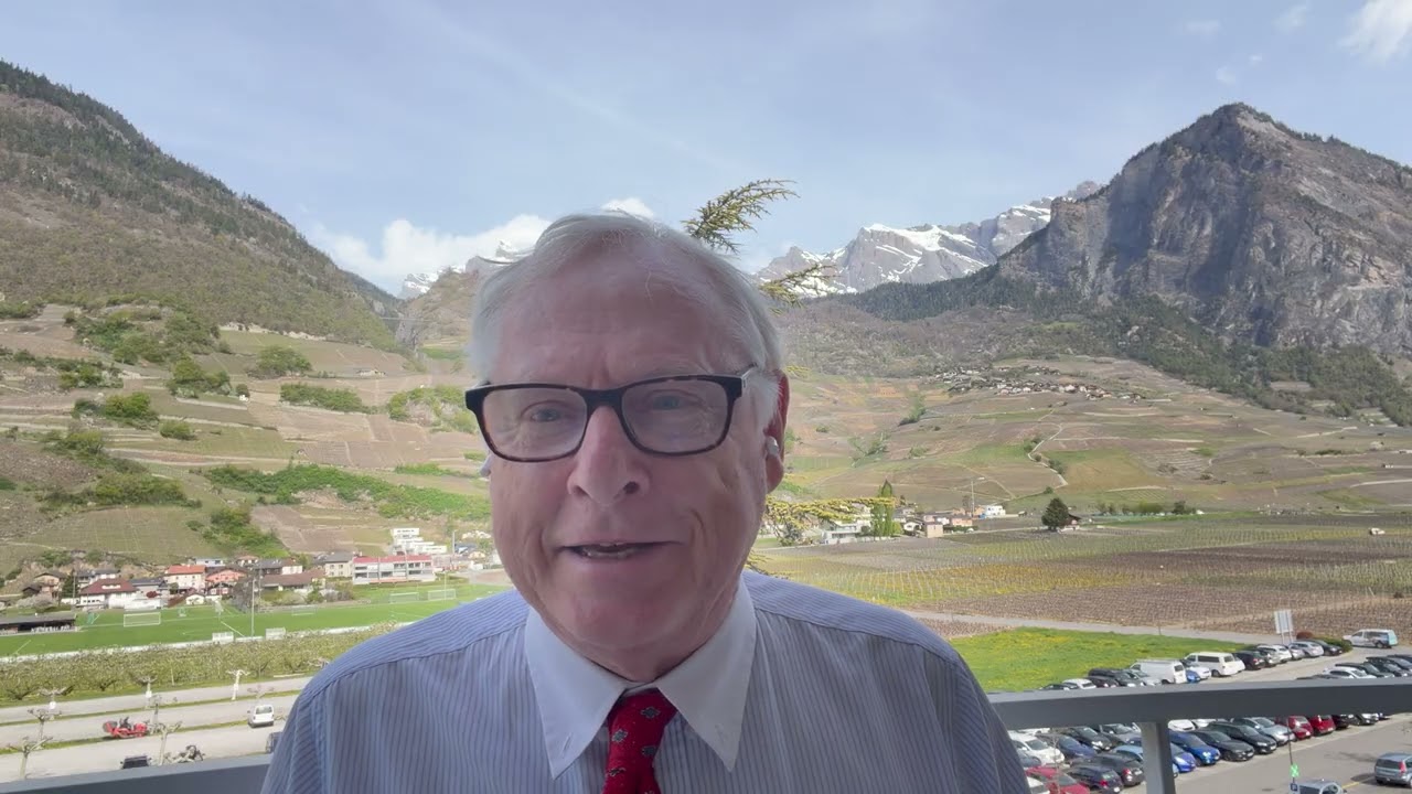 Apr 10, 2026: Financial News: Exciting news for investors in this huge gold mining company.