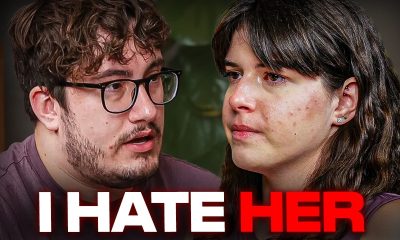 The Worst Gen-Z Guest In Financial Audit History | Caleb Hammer Clips