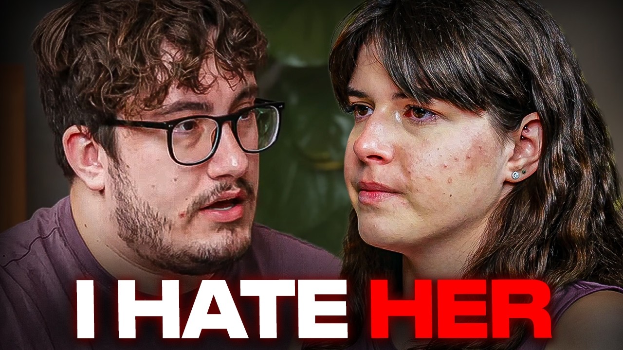 The Worst Gen-Z Guest In Financial Audit History | Caleb Hammer Clips