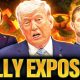 BREAKING: TRUMP'S (WLFI) WORLD LIBERTY FINANCIAL EXPOSED!