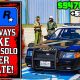 INSANE SOLO MONEY FARM! BEST WAYS To Make Millions SOLO After UPDATE in GTA Online (GTA5 Fast Money)
