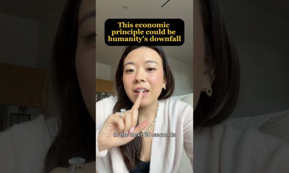 What other economic principles should I explain?#money #finance #economy #business #community