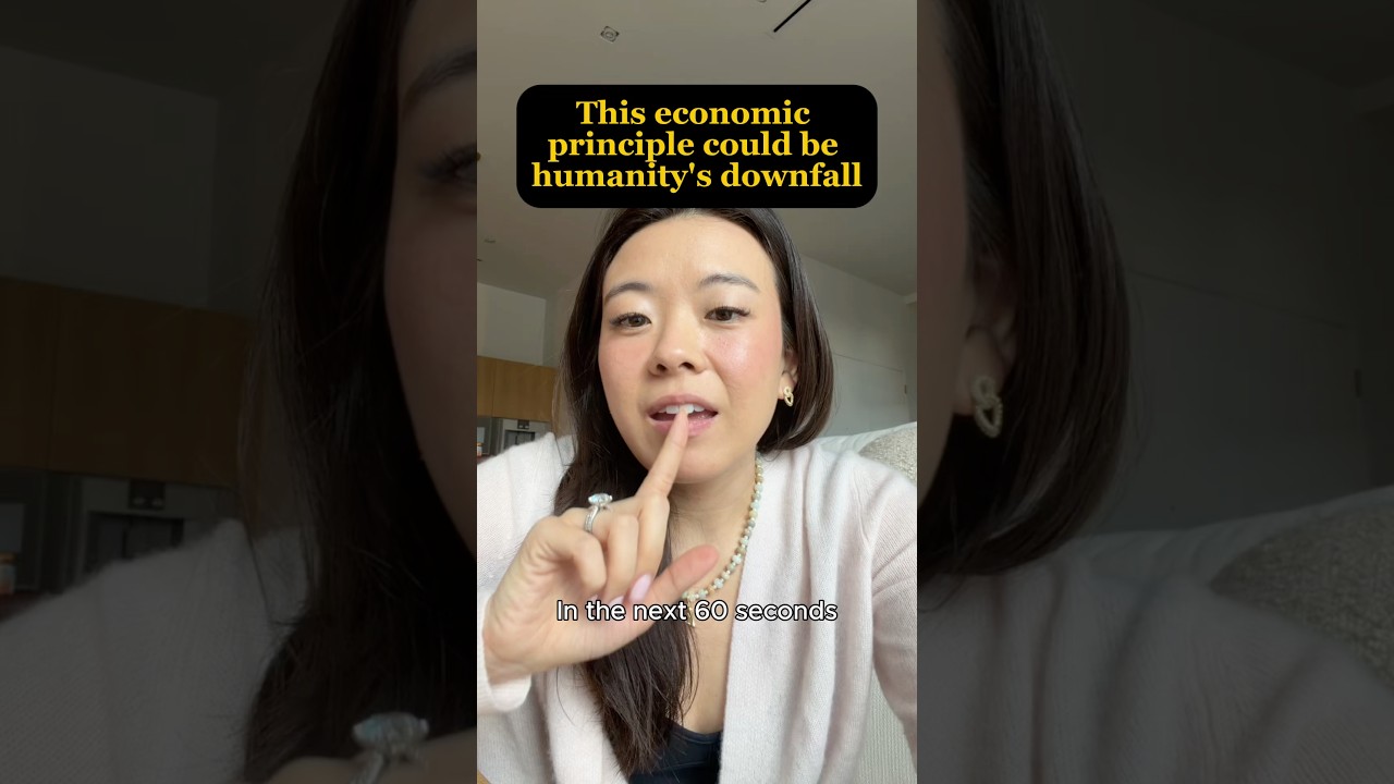 What other economic principles should I explain?#money #finance #economy #business #community