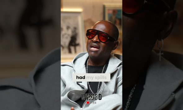 Johnny Gill Shares Mom's Transition: Finding Peace After Financial Ruin