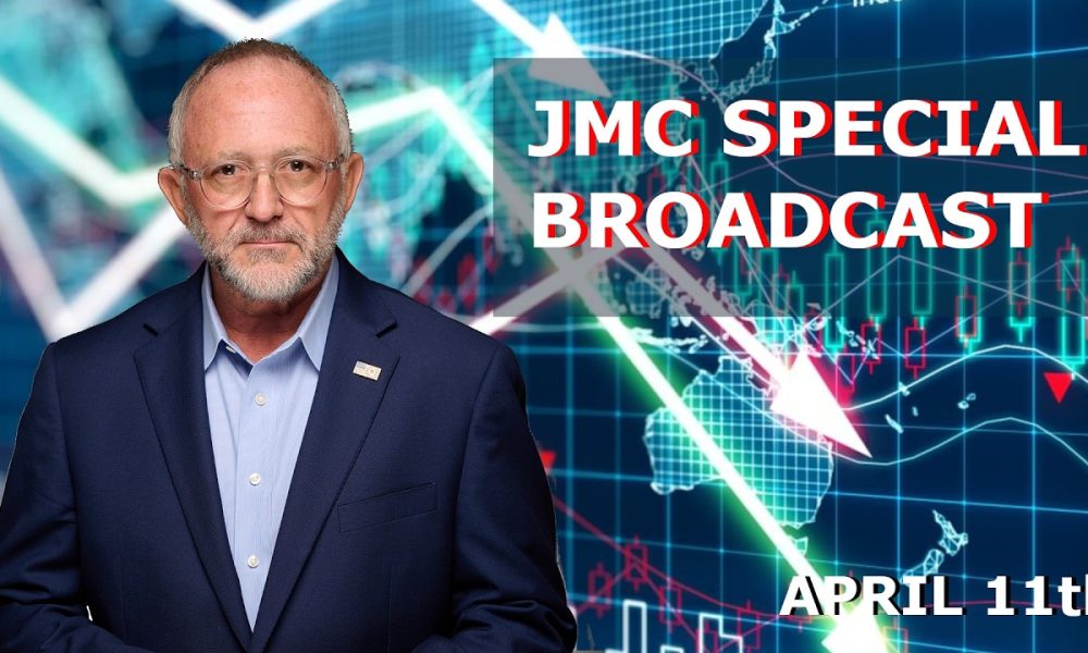 The Dollar, Oil Power Shift & Financial Reset: What’s Changing Now?