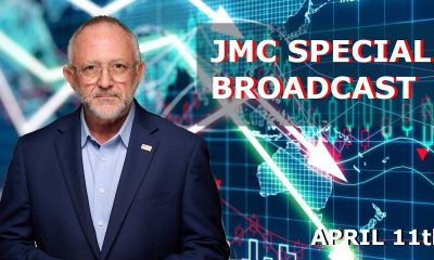 The Dollar, Oil Power Shift & Financial Reset: What’s Changing Now?