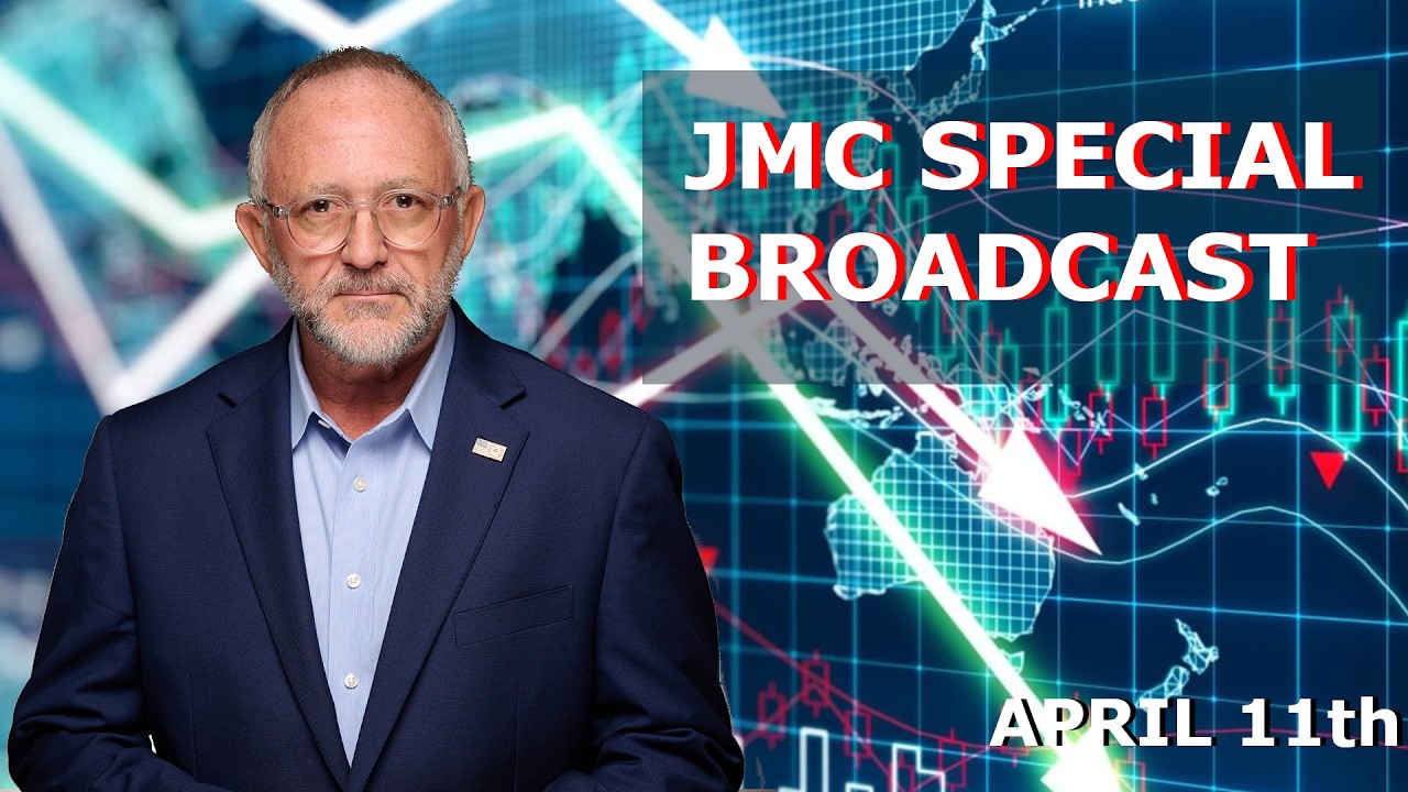 The Dollar, Oil Power Shift & Financial Reset: What’s Changing Now?