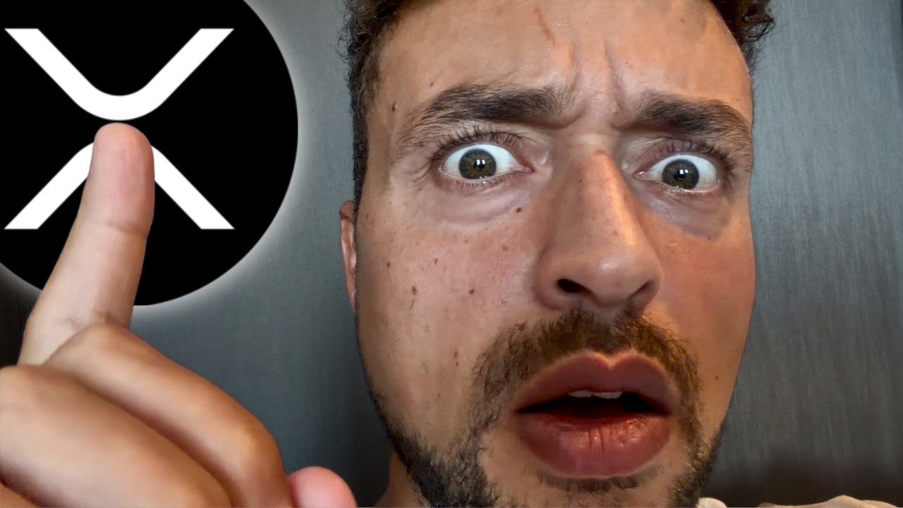 XRP: 99% WILL LOSE EVERYTHING!!! (URGENT)