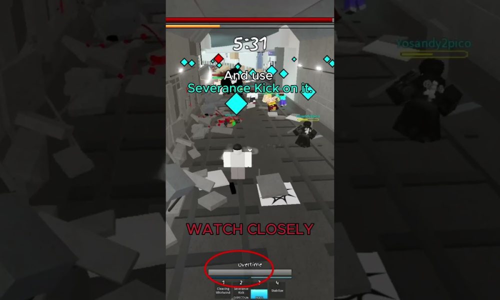 How To Farm Money in JJS #jjk #jjs #jujutsushenanigans #robloxshorts #7x7