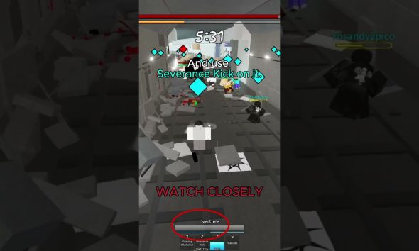 How To Farm Money in JJS #jjk #jjs #jujutsushenanigans #robloxshorts #7x7