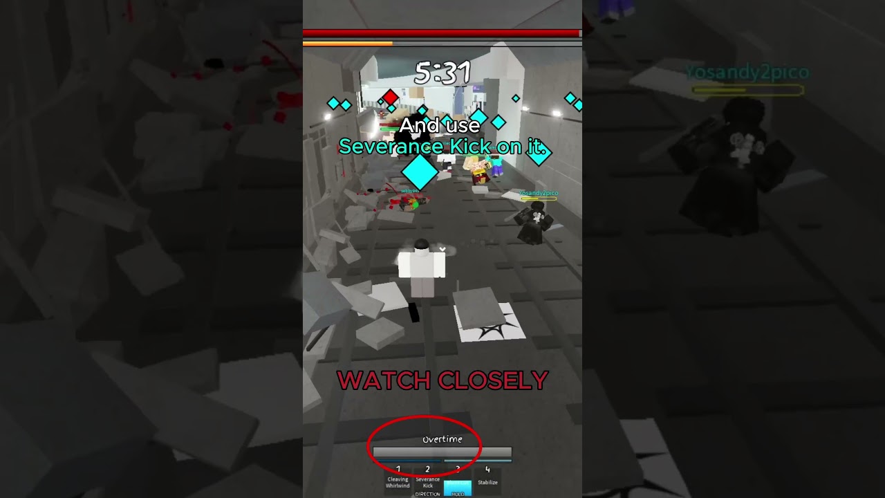 How To Farm Money in JJS #jjk #jjs #jujutsushenanigans #robloxshorts #7x7