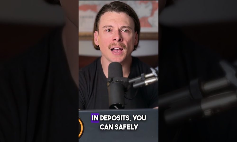 Banks Are Legally Allowed To Do This #banking #finance #shocking