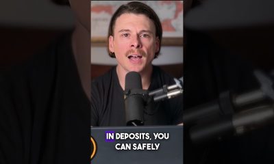 Banks Are Legally Allowed To Do This #banking #finance #shocking