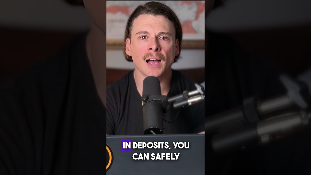 Banks Are Legally Allowed To Do This #banking #finance #shocking